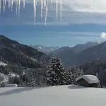 Bergfee Nesselwängle