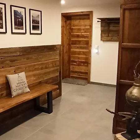 Bergfee * 内塞尔旺勒