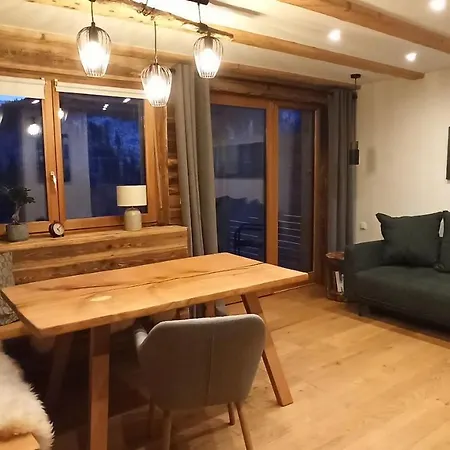 Bergfee Farm stay