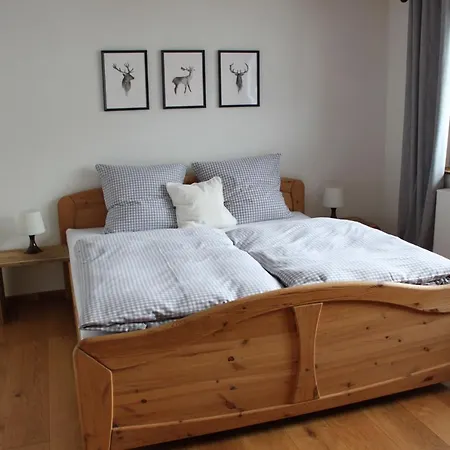 Farm stay Bergfee