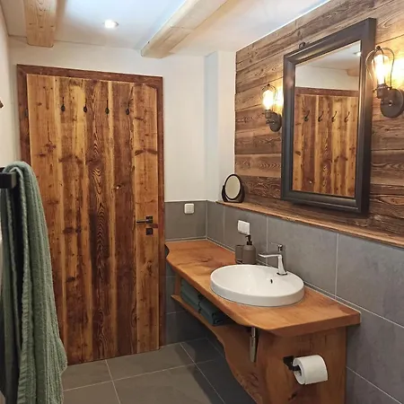 ファームステイ Bergfee