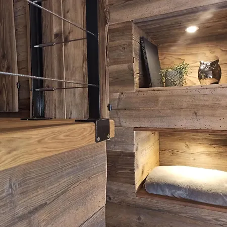 ファームステイ Bergfee