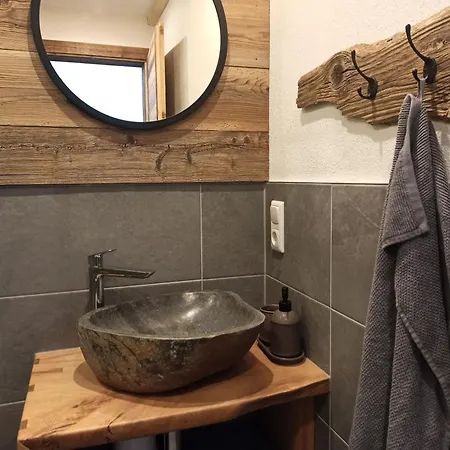 Bergfee ファームステイ *