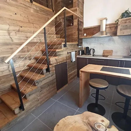 Bergfee * Nesselwängle