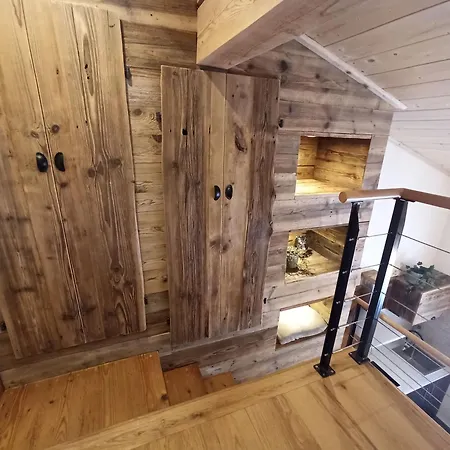 ファームステイ Bergfee