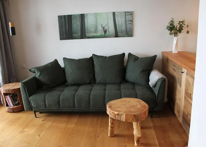 Vakantieboerderij Bergfee