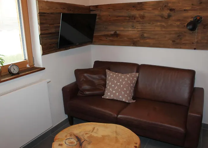 Bergfee * Nesselwängle