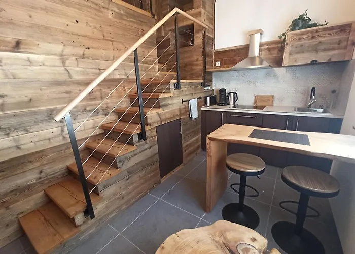 Bergfee * Nesselwängle