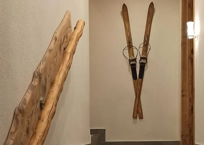 Bergfee Nesselwängle