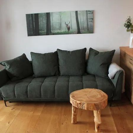 Gospodarstwo agroturystyczne Bergfee