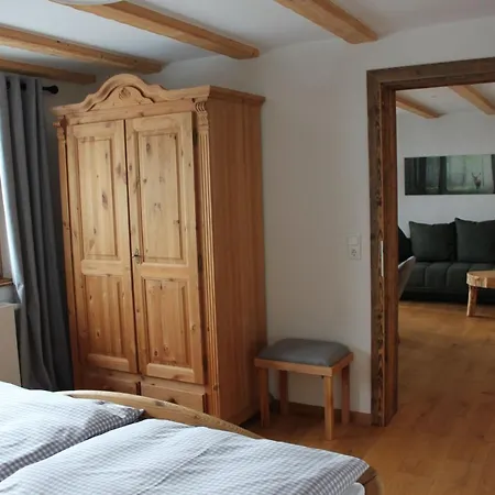 Bauernhof Bergfee
