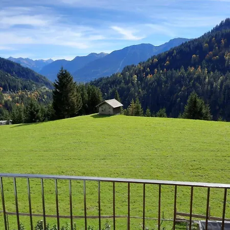 Bergfee Bauernhof *