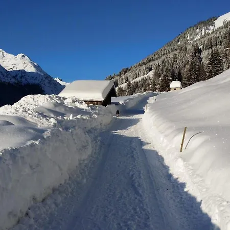 Gospodarstwo agroturystyczne Bergfee