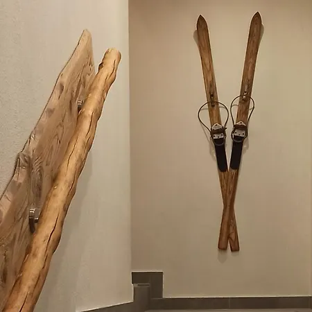 Bergfee Nesselwängle