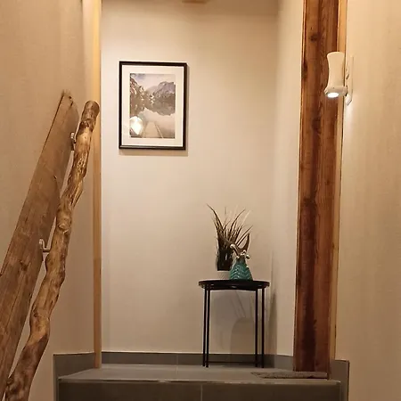 Bergfee * Nesselwängle