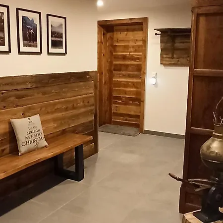 Gospodarstwo agroturystyczne Bergfee