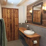 Alojamento de Turismo Rural Bergfee