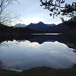 Bergfee Nesselwängle