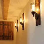 Alojamento de Turismo Rural Bergfee *