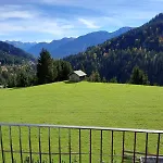Bergfee Alojamento de Turismo Rural